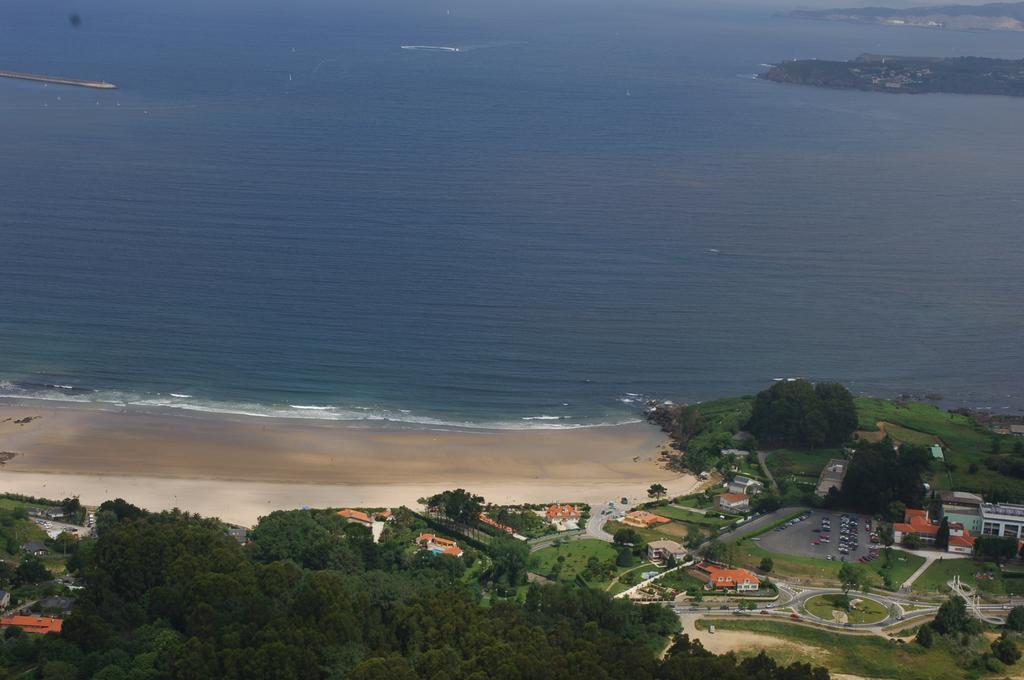 Hotel El Pescador Perillo Zewnętrze zdjęcie